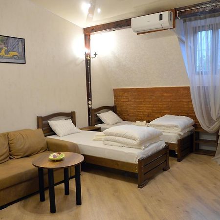 Natia'S Apartment On Dadiani St. 1 Tbilisi Exteriér fotografie